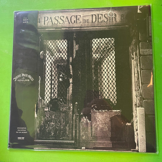 Johnny Blue Skies - Passage Du Desir | LP