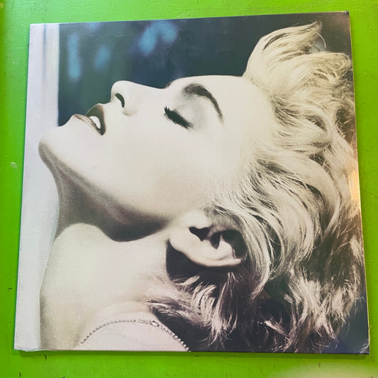 Madonna - True Blue | LP