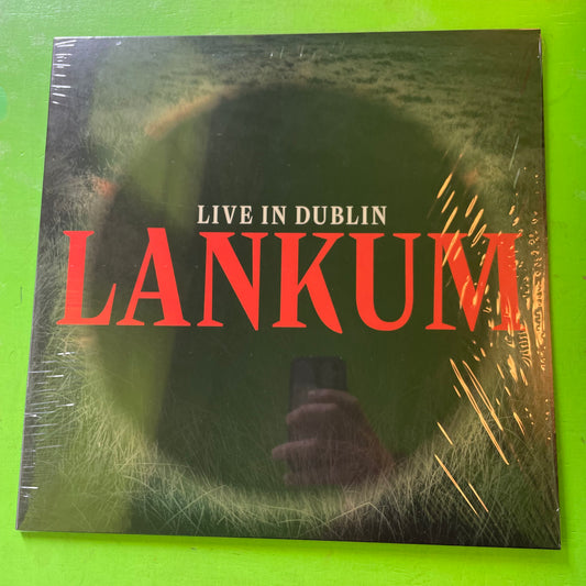 Lankum - Live In Dublin | LP