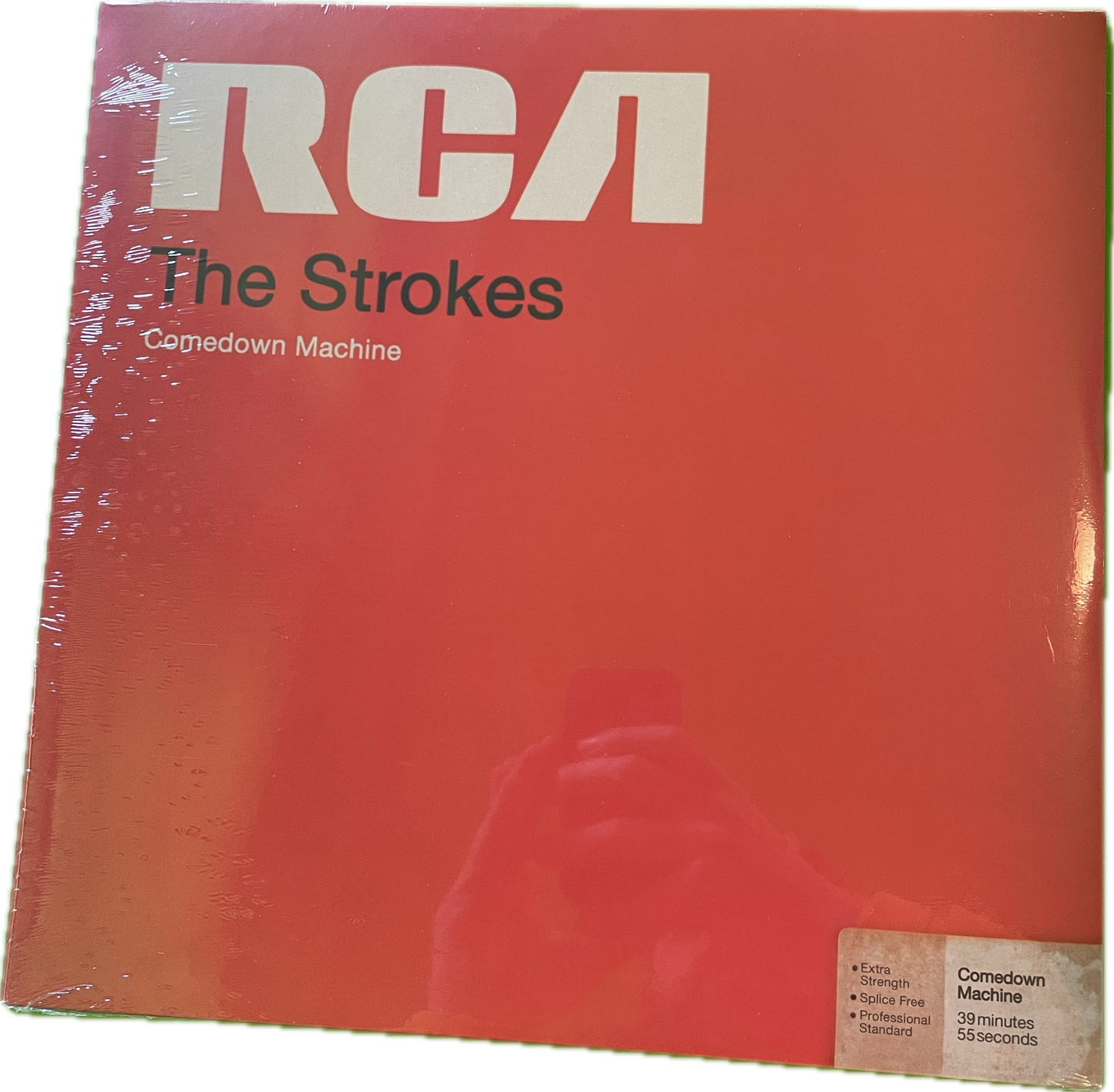 The Strokes - Comedown Machine | LP