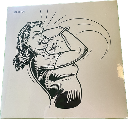 Moderat - Moderat | LP