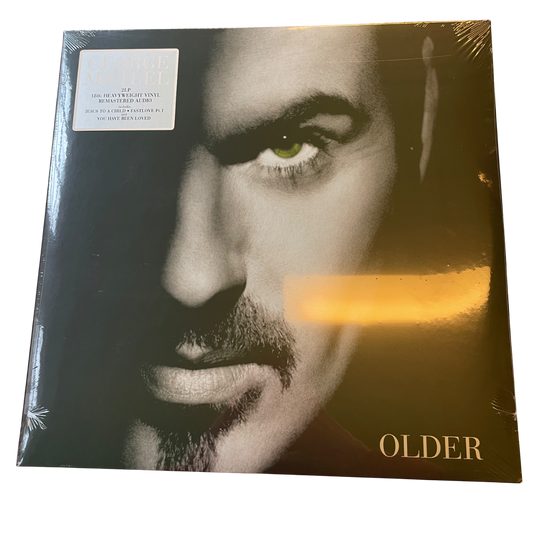 George Michael - Older | 2LP