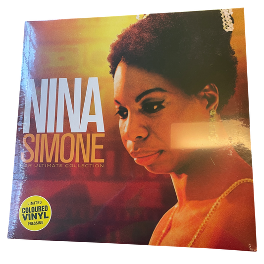 Nina Simone - Her Ultimate Collection | LP