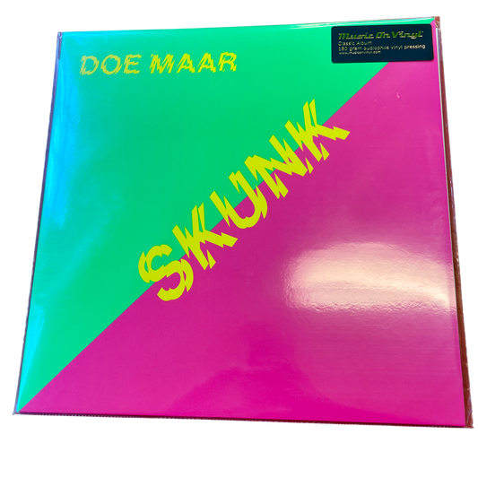 Doe Maar - Skunk | LP