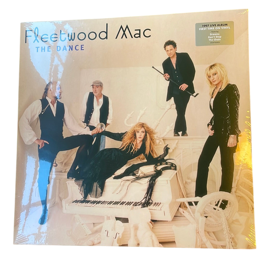 Fleetwood Mac - The Dance | 2LP