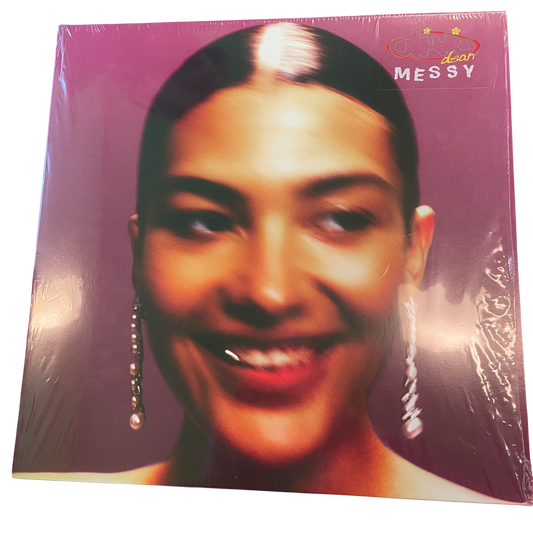 Olivia Dean - Messy | LP