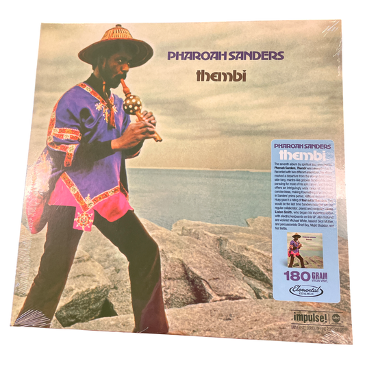 Pharoah Sanders - Thembi | LP