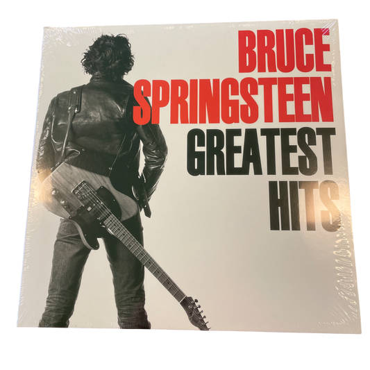 Bruce Springsteen - Greatest Hits | 2LP