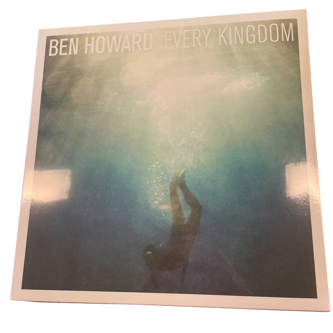 Ben Howard - Every Kingdom | LP