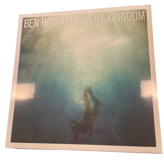 Ben Howard - Every Kingdom | LP