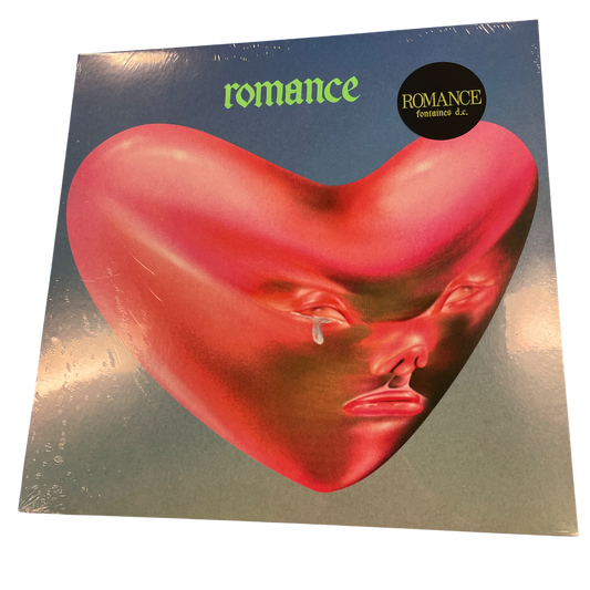 Fontaines D.C. - Romance | LP