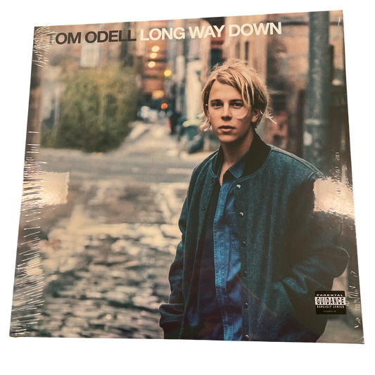 Tom Odell - Long Way Down | LP