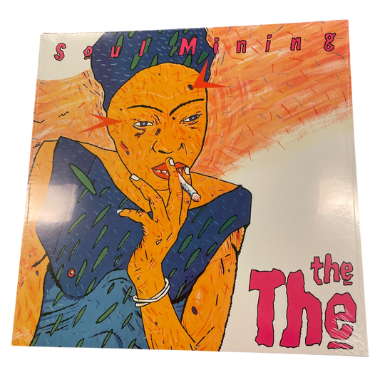 The The - Soul Mining | LP