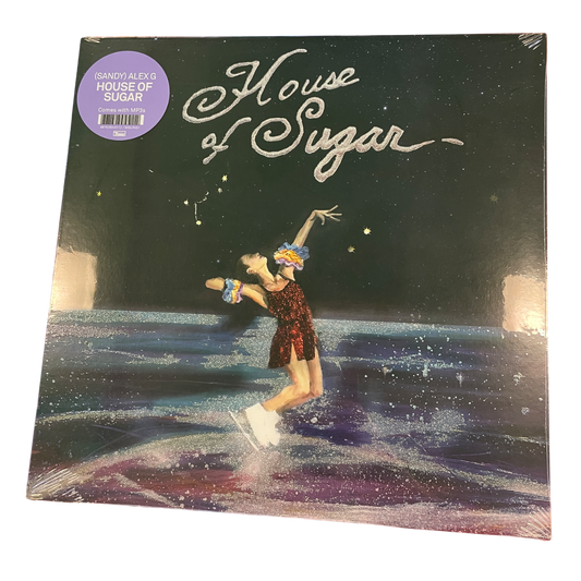 (Sandy) Alex G - House Of Sugar | LP