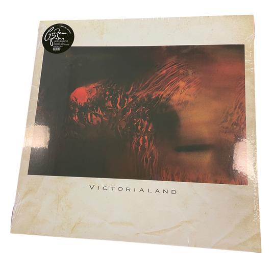 Cocteau Twins - Victorialand | LP