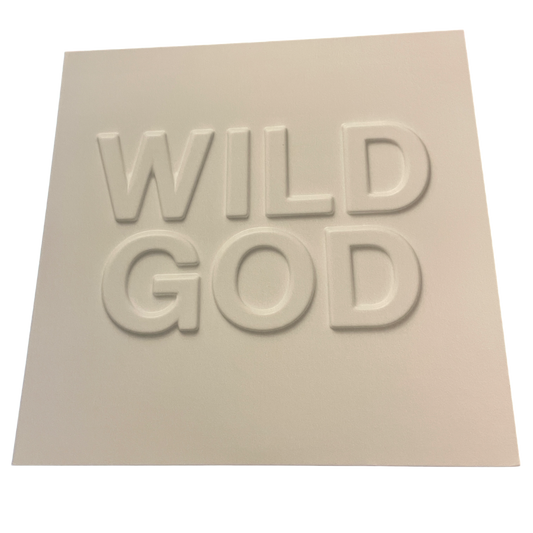 Nick Cave & The Bad Seeds - Wild God | LP