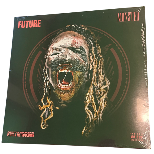 Future - Monster | LP