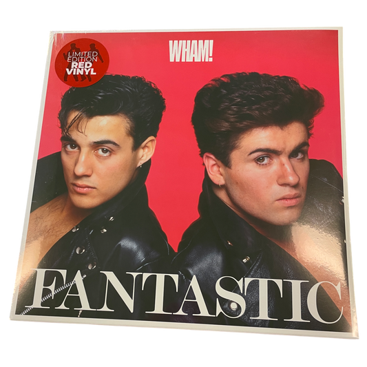 Wham! - Fantastic | LP