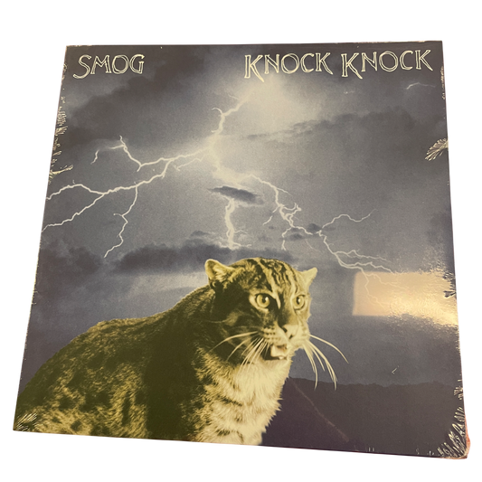 Smog - Knock Knock | LP