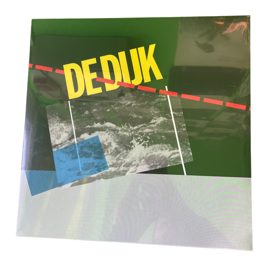 De Dijk - De Dijk | LP