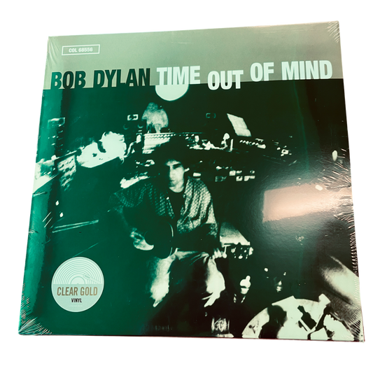 Bob Dylan - Time Out Of Mind | 2LP