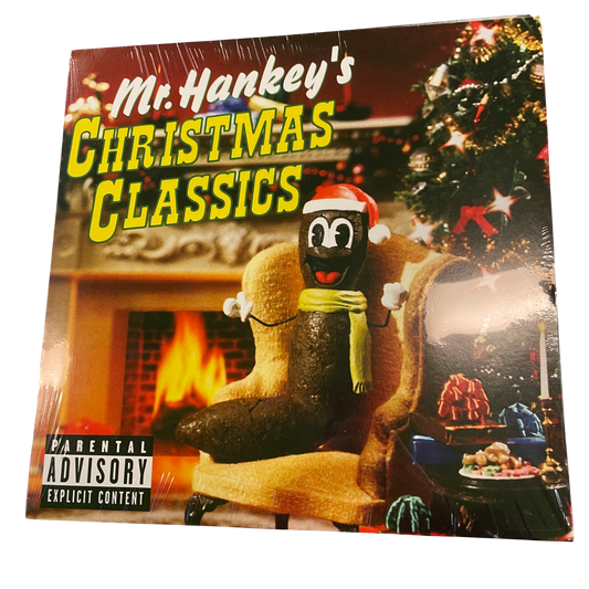 South Park - Mr. Hankey's Christmas Classics | LP