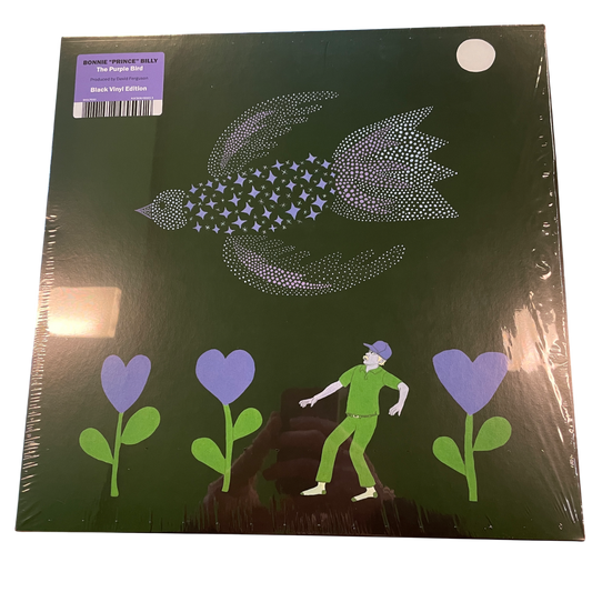 Bonnie "Prince" Billy - The Purple Bird | LP
