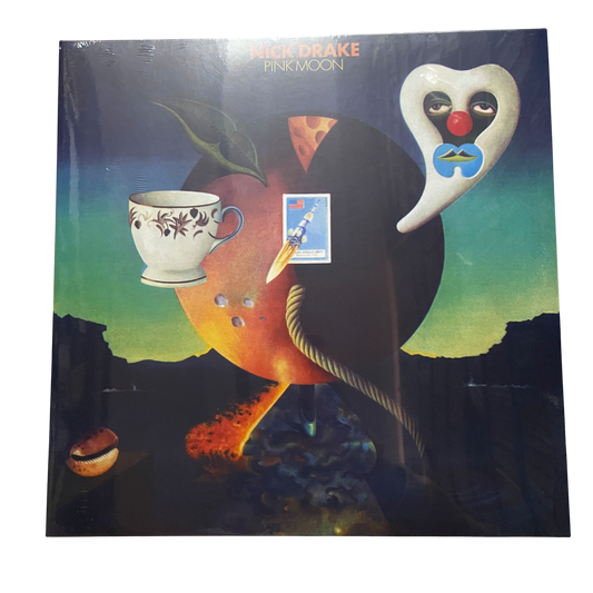 Nick Drake - Pink Moon | LP