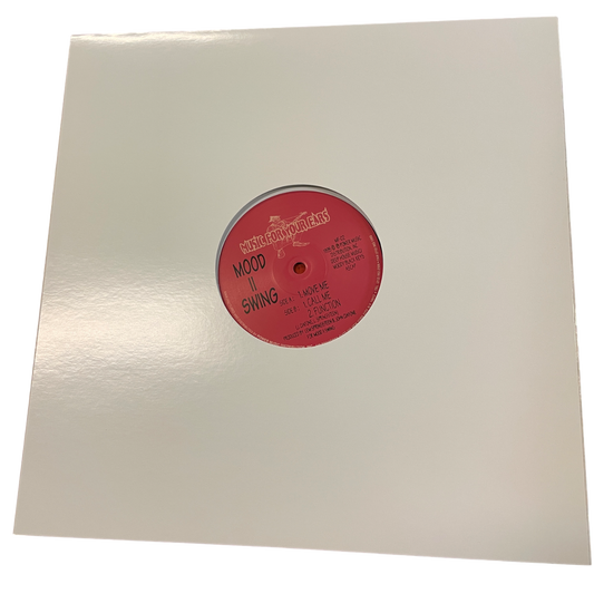 Mood II Swing - Move Me | 12''