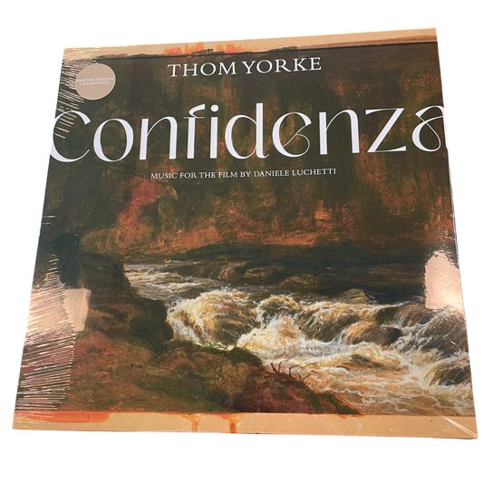 Thom Yorke - Confidenza | LP