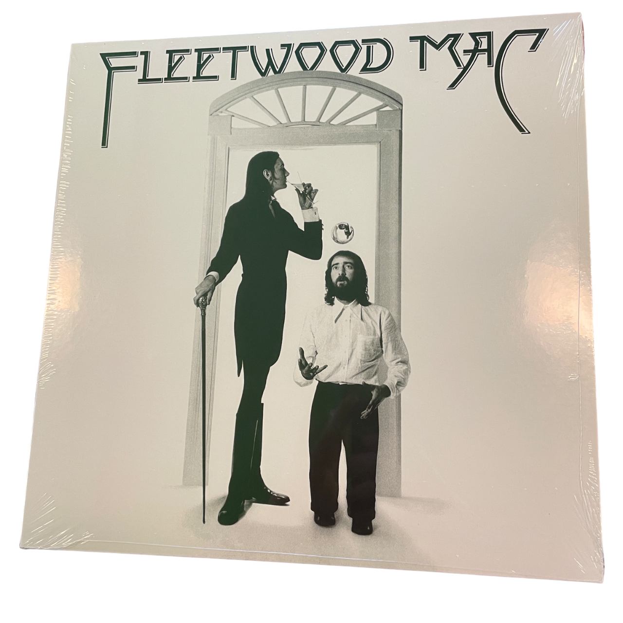 Fleetwood Mac - Fleetwood Mac | LP
