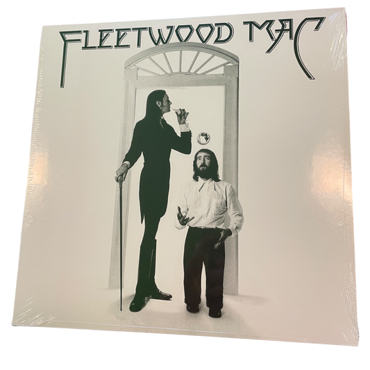 Fleetwood Mac - Fleetwood Mac | LP