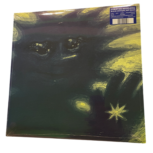 Black Country, New Road - Forever Howlong | 2LP