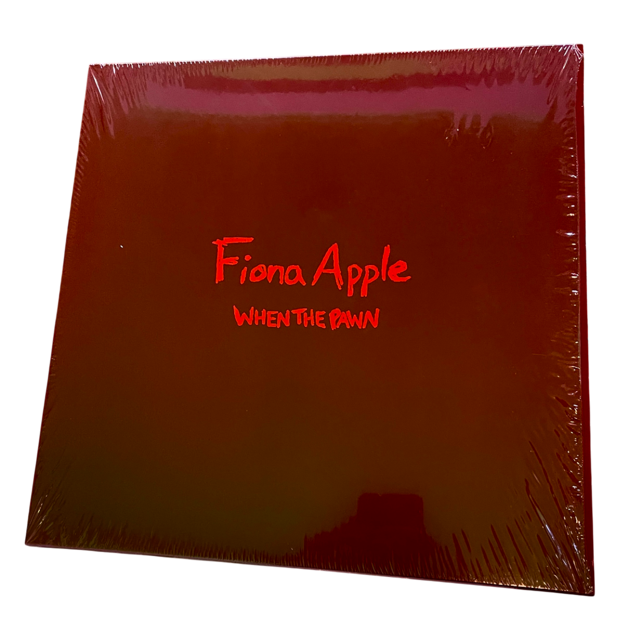 Fiona Apple - When The Pawn | LP