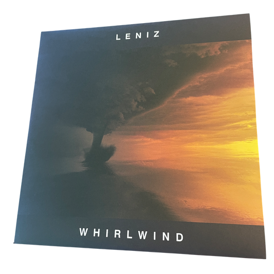Leniz - Whirlwind | 12"