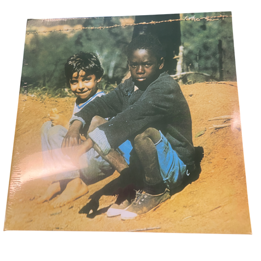 Milton Nascimento, Lo Borges - Clube Da Esquina | 2LP