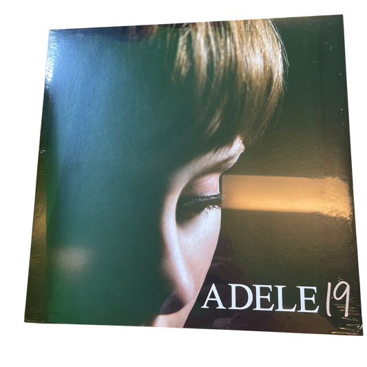 Adele - 19 | LP