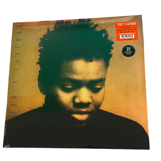 Tracy Chapman - S/t | LP