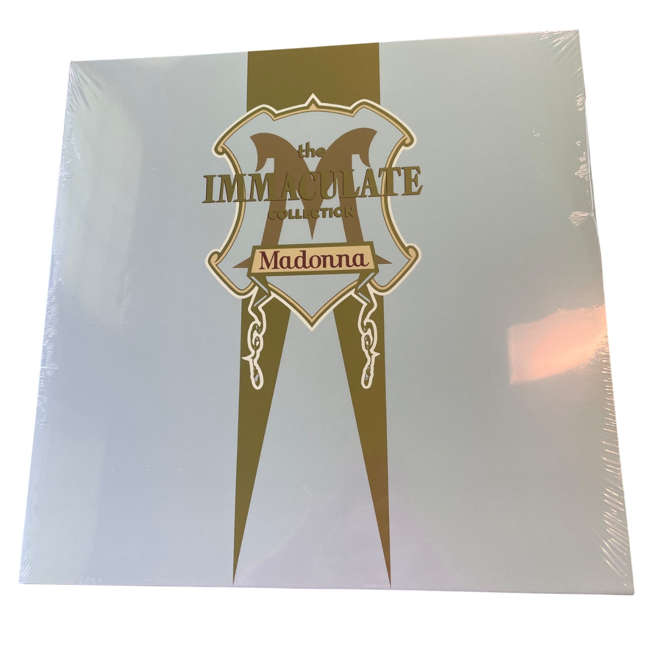 Madonna - The Immaculate Collection | 2LP