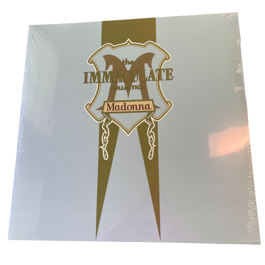 Madonna - The Immaculate Collection | 2LP