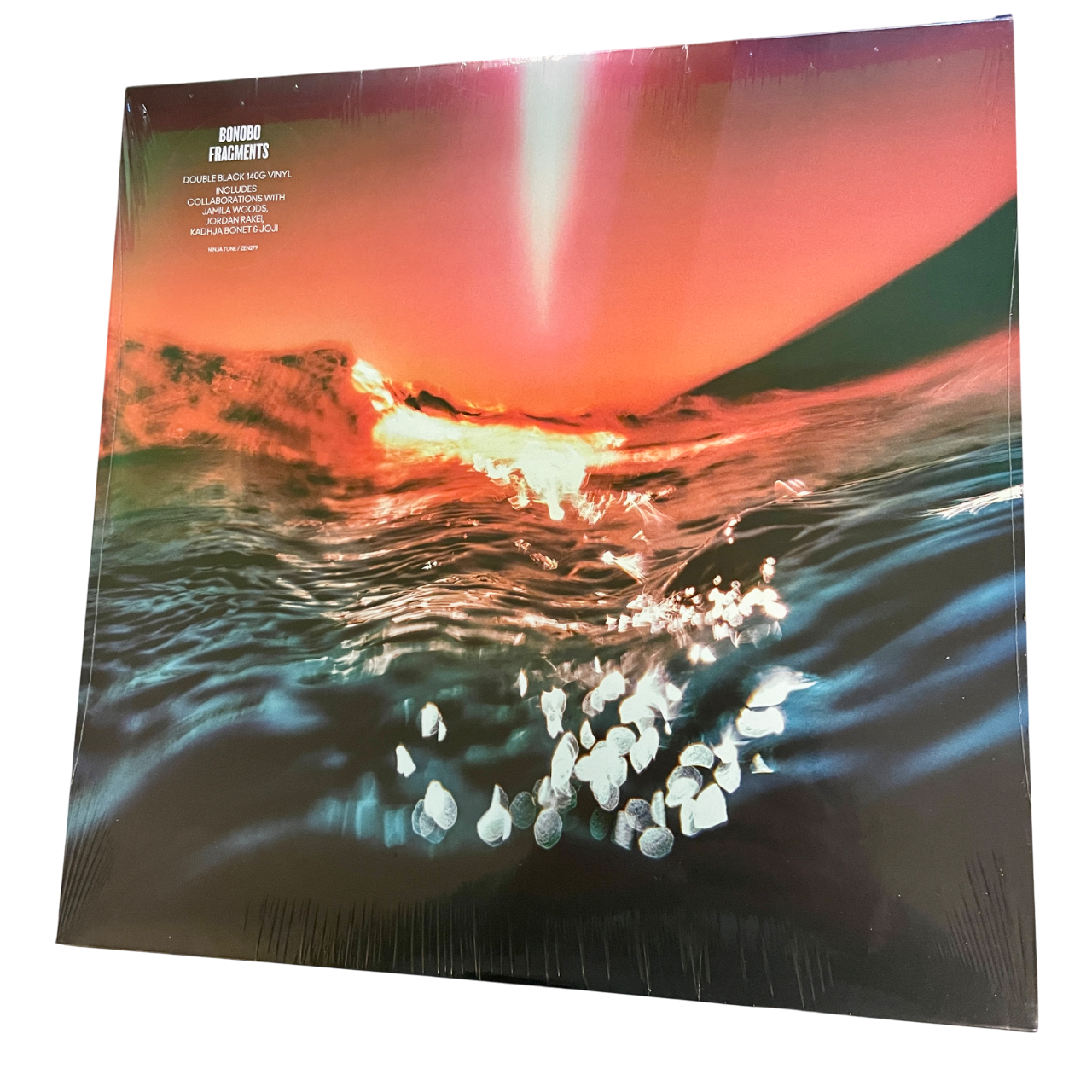 Bonobo - Fragments | 2LP