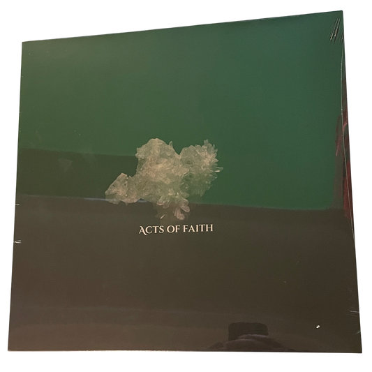 Sault - Acts Of Faith | LP