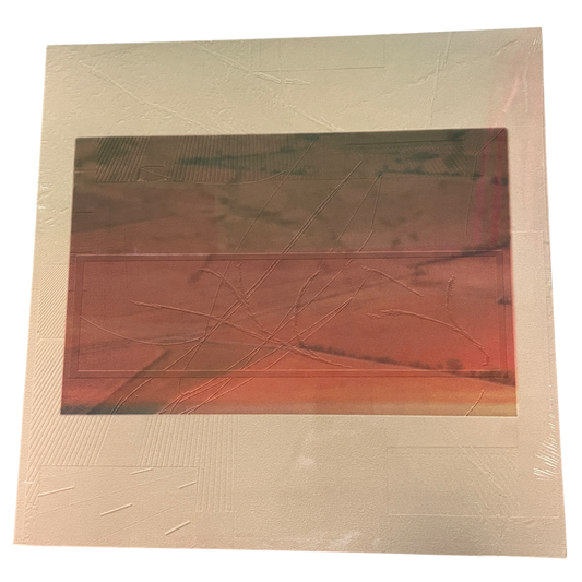 Biosphere - The Way Of Time | LP