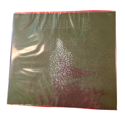 Obsar - Propastnyk | CD