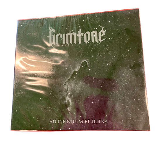 Grimtone - Ad Infinitum Et Ultra | CD