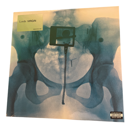Lorde - Virgin | LP