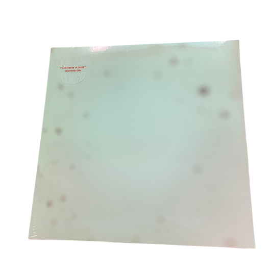 Yo La Tengo - There's A Riot Going On | 2LP