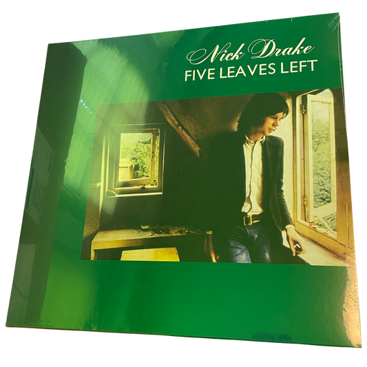 Nick Drake - Five Leaves Left | LP