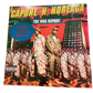 Capone -N- Noreaga - The War Report | 2LP