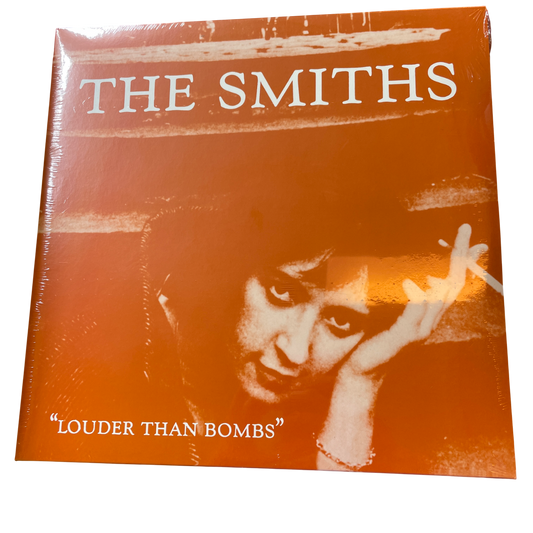 Smiths - Louder Than Bombs | 2LP